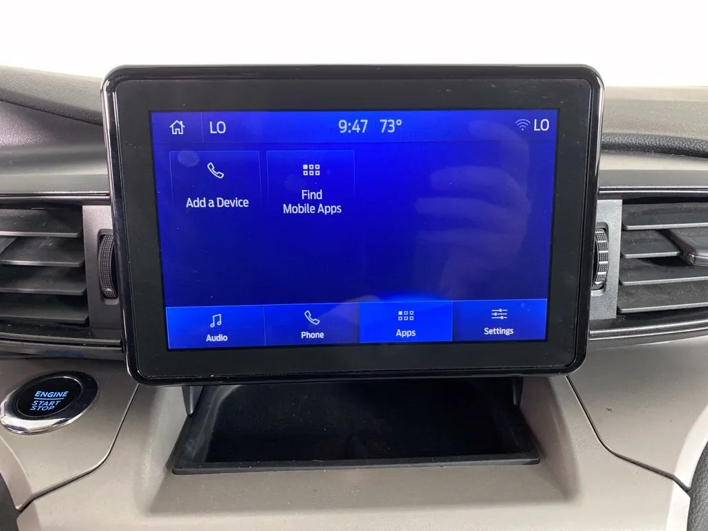 Ford Explorer photo 27