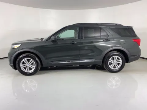 More photos of 2023 Ford Explorer XLT at MAG Auto - Munsterman Automotive Group, MO