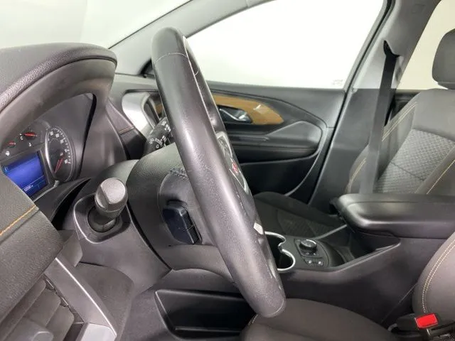 GMC Terrain photo 29
