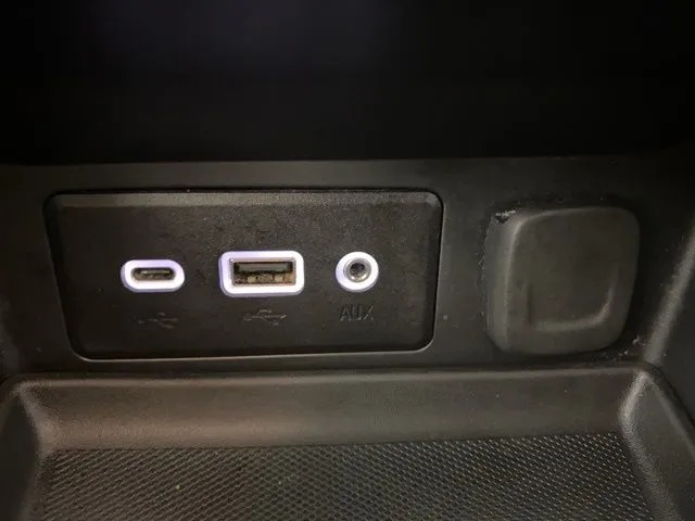 GMC Terrain photo 23