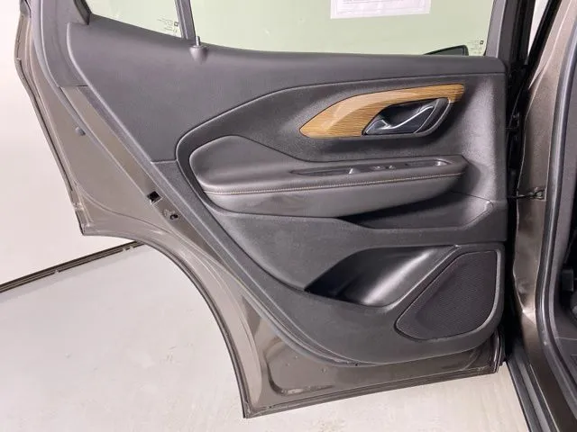 GMC Terrain photo 31
