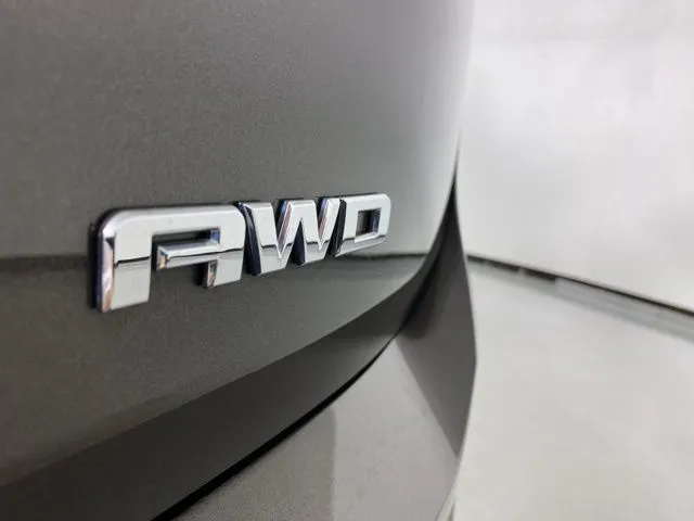 GMC Terrain photo 37