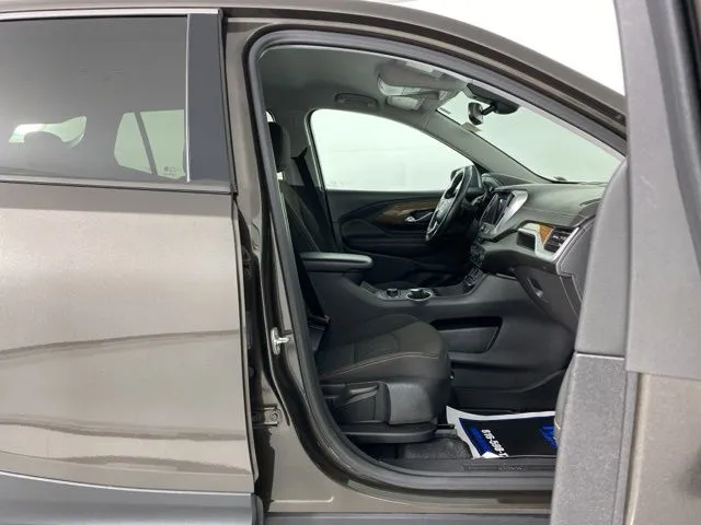 GMC Terrain photo 39