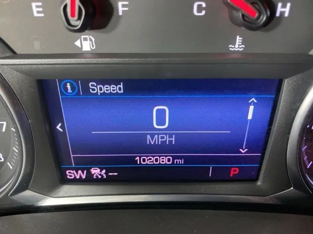GMC Terrain photo 26