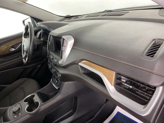GMC Terrain photo 40