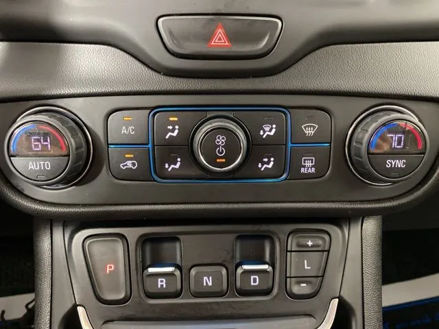 GMC Terrain photo 20