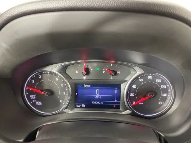 GMC Terrain photo 27