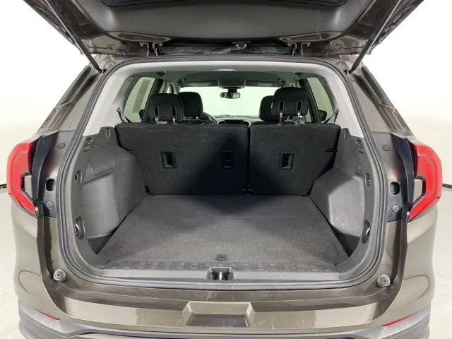 GMC Terrain photo 34