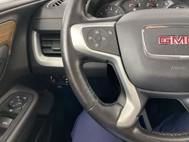 GMC Terrain photo 24