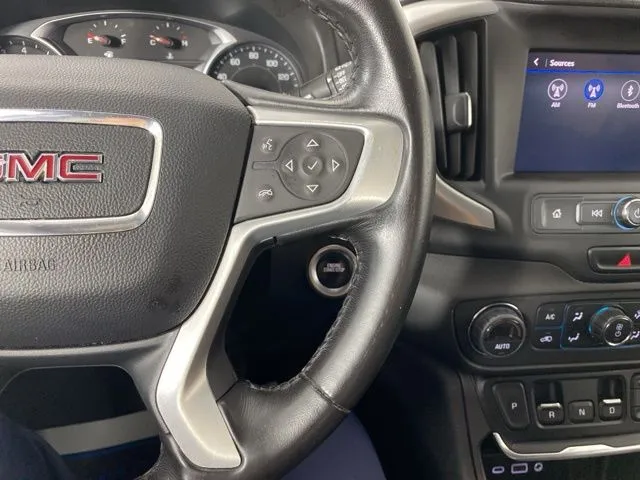 GMC Terrain photo 25