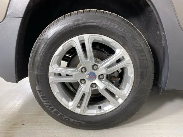 GMC Terrain photo 10