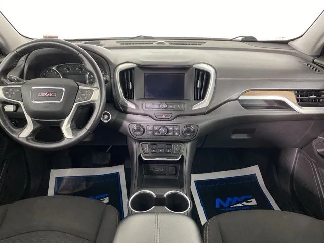 GMC Terrain photo 32