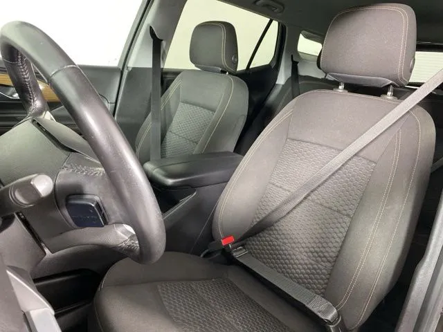 GMC Terrain photo 15