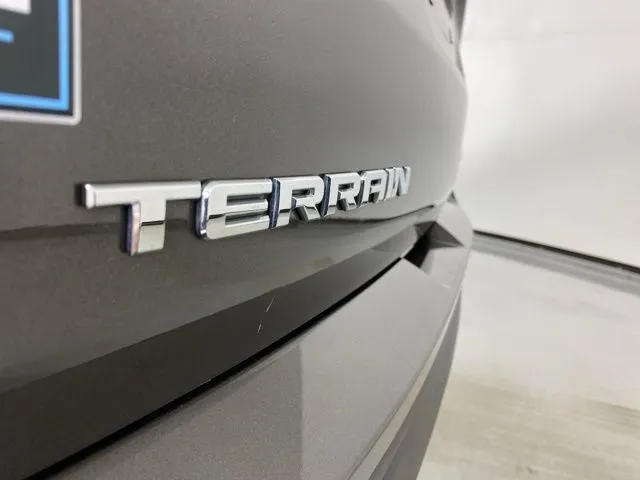 GMC Terrain photo 36