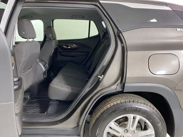 GMC Terrain photo 30