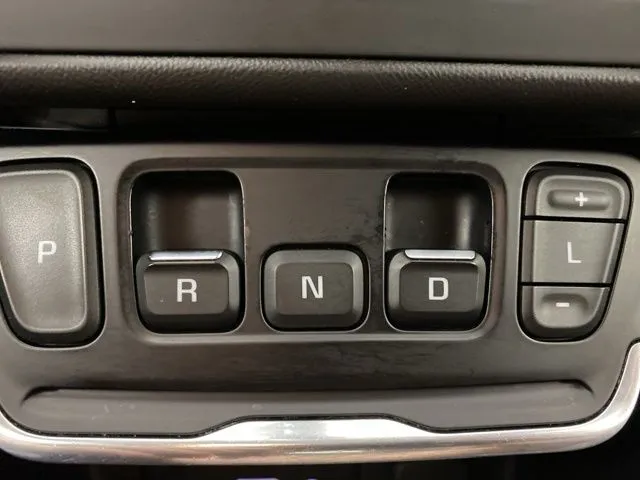 GMC Terrain photo 21
