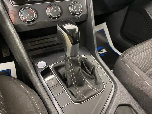 Volkswagen Tiguan photo 22