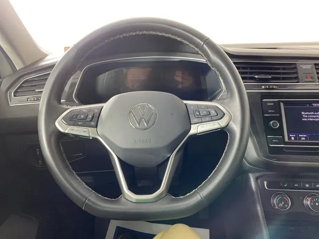 Volkswagen Tiguan photo 29