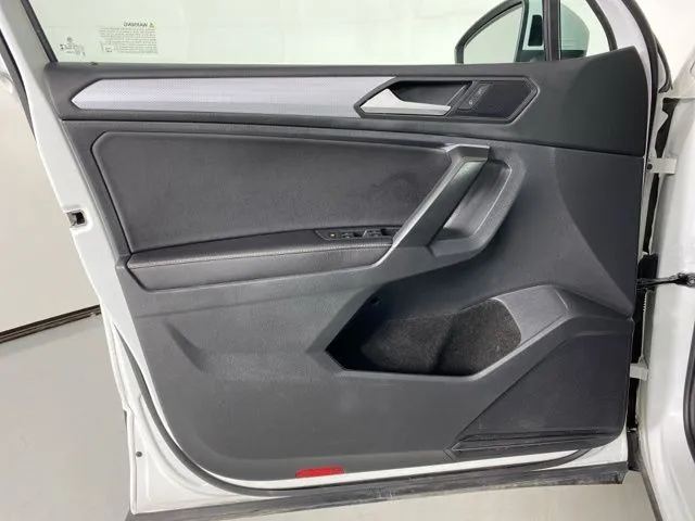 Volkswagen Tiguan photo 14