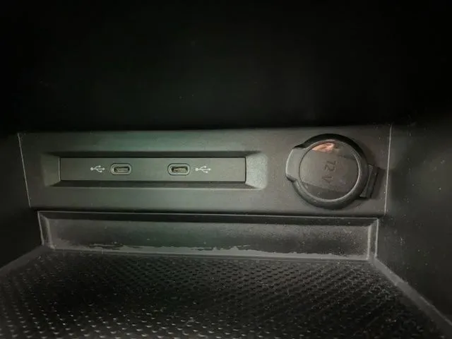 Volkswagen Tiguan photo 24
