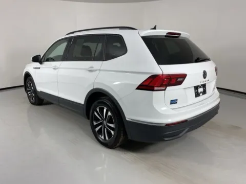 More photos of 2024 Volkswagen Tiguan 2.0T S at MAG Auto - Munsterman Automotive Group, MO