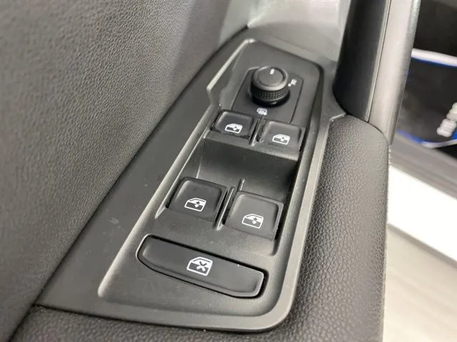 Volkswagen Tiguan photo 15