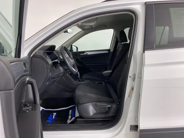 Volkswagen Tiguan photo 12