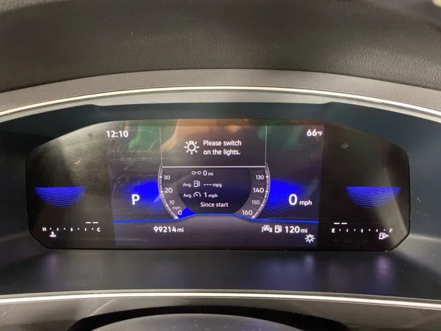 Volkswagen Tiguan photo 28