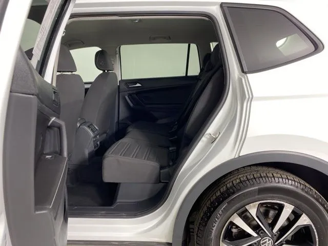 Volkswagen Tiguan photo 31