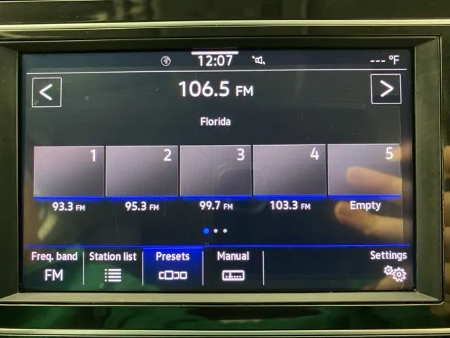 Volkswagen Tiguan photo 19