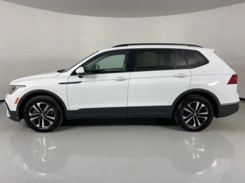 More photos of 2024 Volkswagen Tiguan 2.0T S at MAG Auto - Munsterman Automotive Group, MO