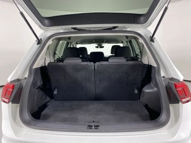 Volkswagen Tiguan photo 35