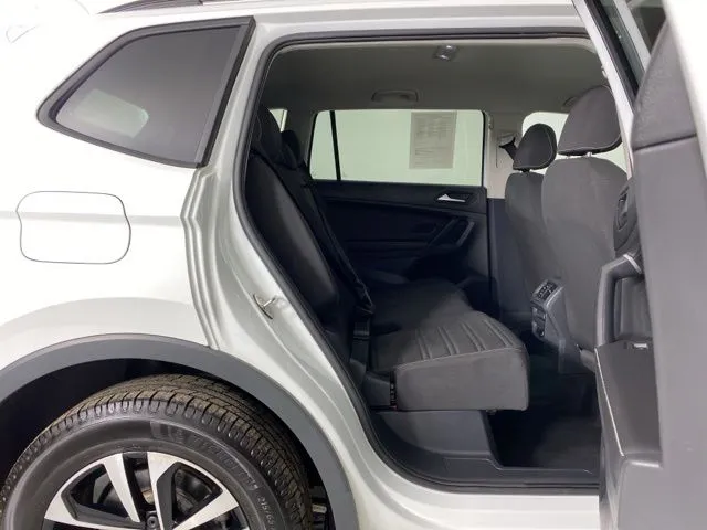 Volkswagen Tiguan photo 36