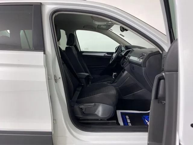 Volkswagen Tiguan photo 38
