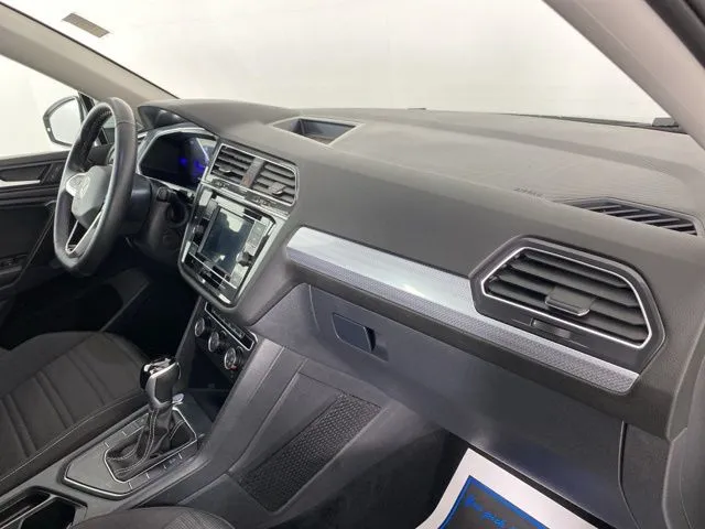 Volkswagen Tiguan photo 39
