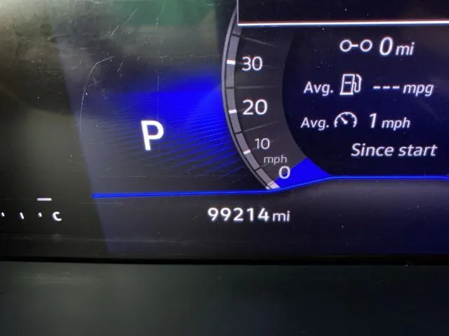 Volkswagen Tiguan photo 27