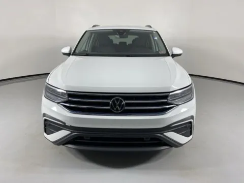Photos of 2024 Volkswagen Tiguan 2.0T S for sale in Blue Springs, MO at MAG Auto - Munsterman Automotive Group