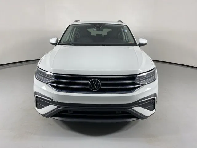 Volkswagen Tiguan photo 2