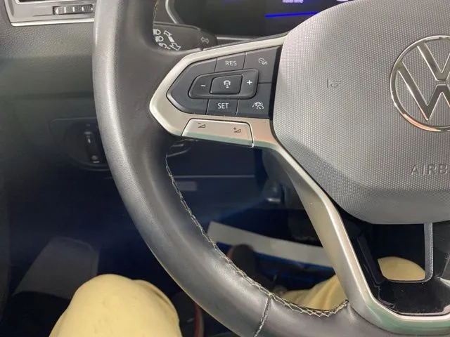 Volkswagen Tiguan photo 25