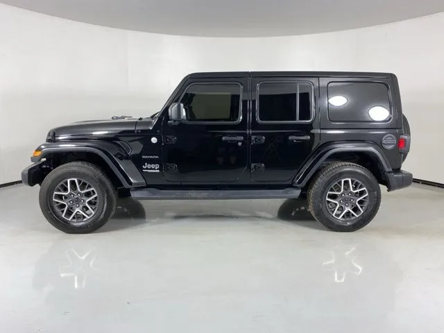 Jeep Wrangler photo 4