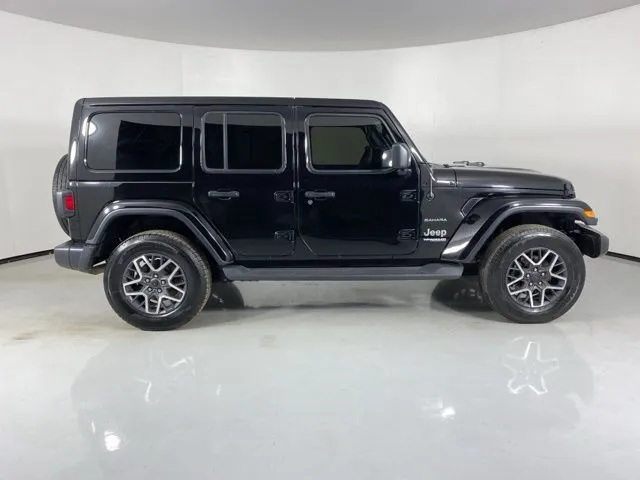 Jeep Wrangler photo 8