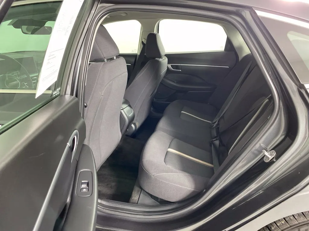Hyundai Sonata photo 34