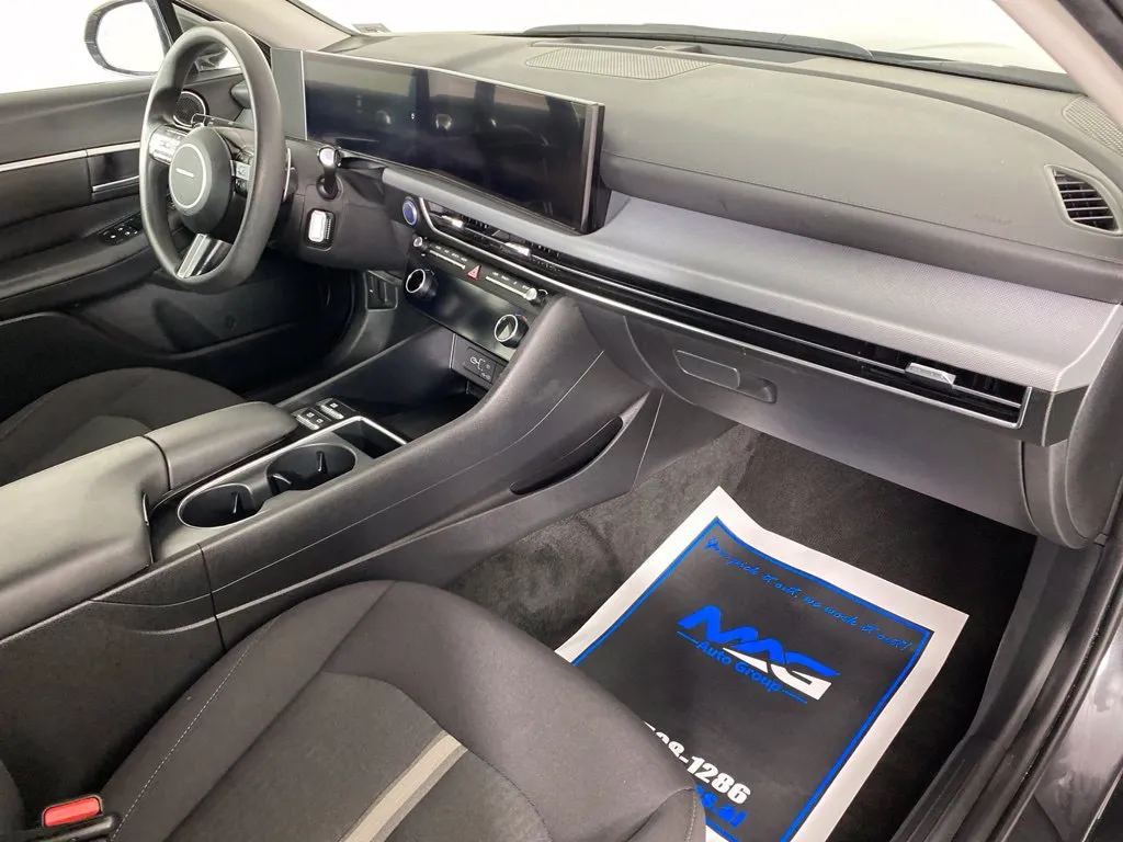 Hyundai Sonata photo 41