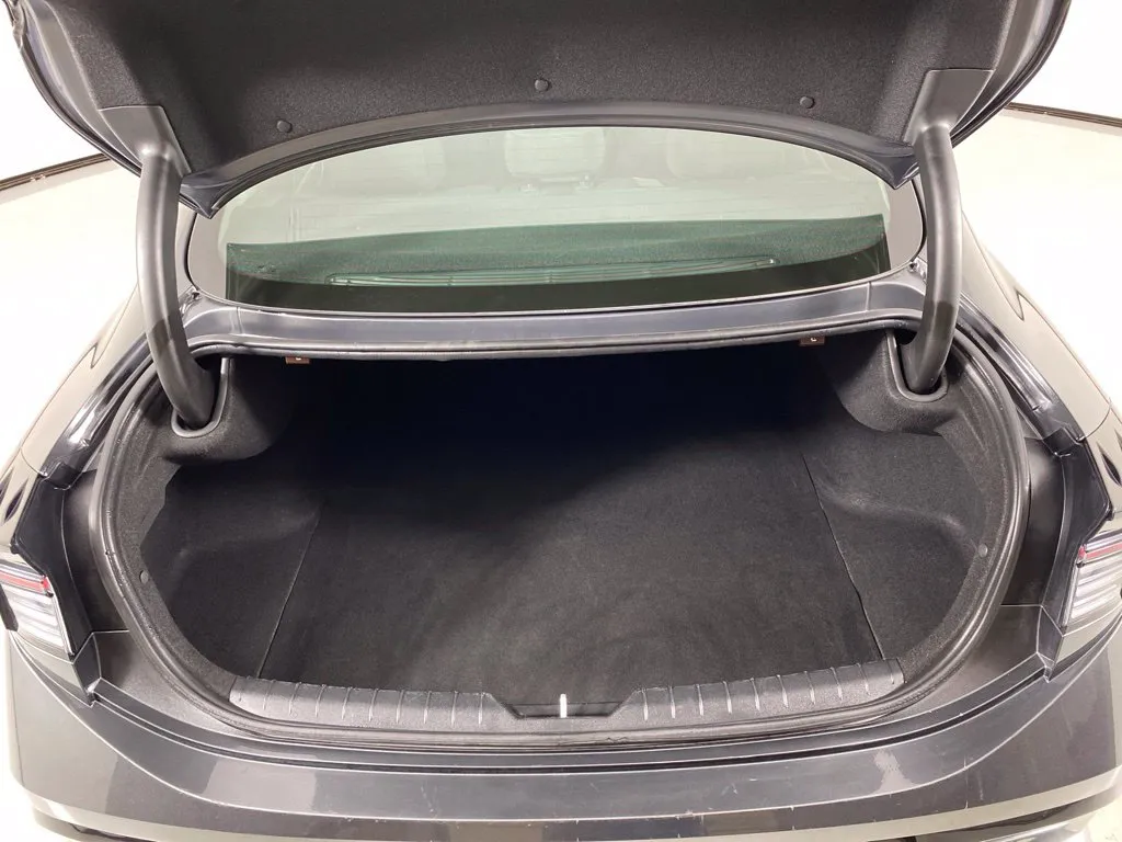 Hyundai Sonata photo 37