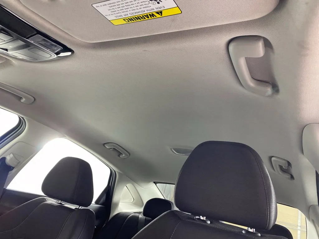Hyundai Sonata photo 12