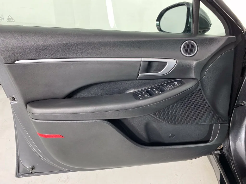 Hyundai Sonata photo 15