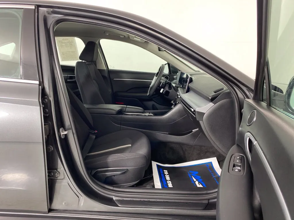 Hyundai Sonata photo 40