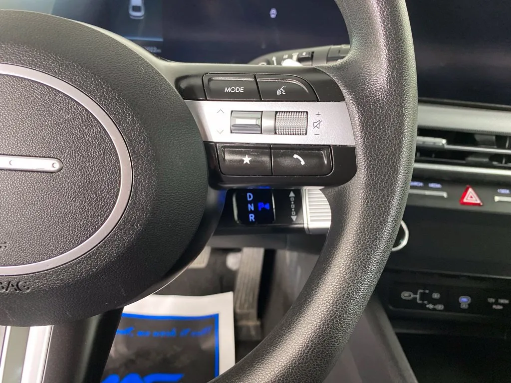 Hyundai Sonata photo 28