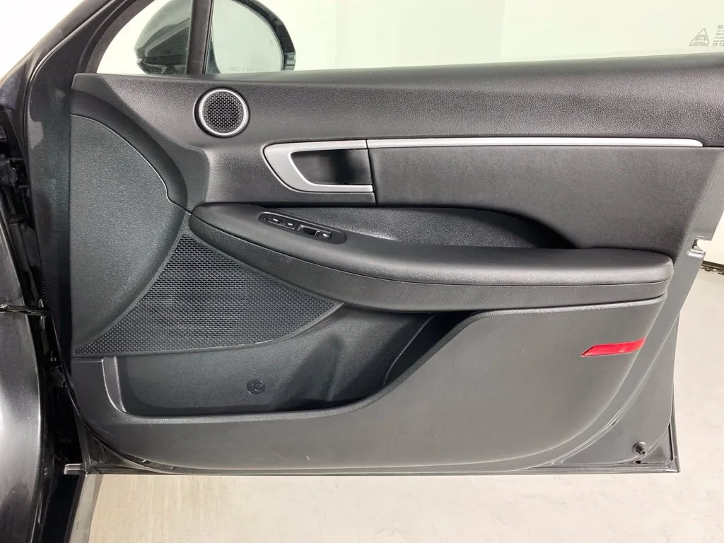 Hyundai Sonata photo 39
