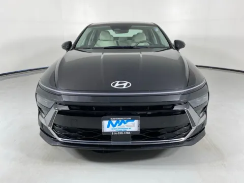 Photos of 2025 Hyundai Sonata SEL for sale in Blue Springs, MO at MAG Auto - Munsterman Automotive Group